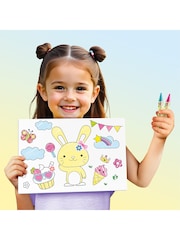 Canal Toys Doodle Copy Draw & Print - Image 6 of 6