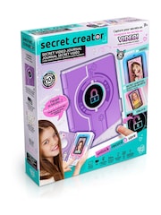 Canal Toys Creator Secret Video Journal - Image 2 of 7
