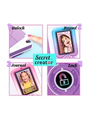 Canal Toys Creator Secret Video Journal - Image 4 of 7