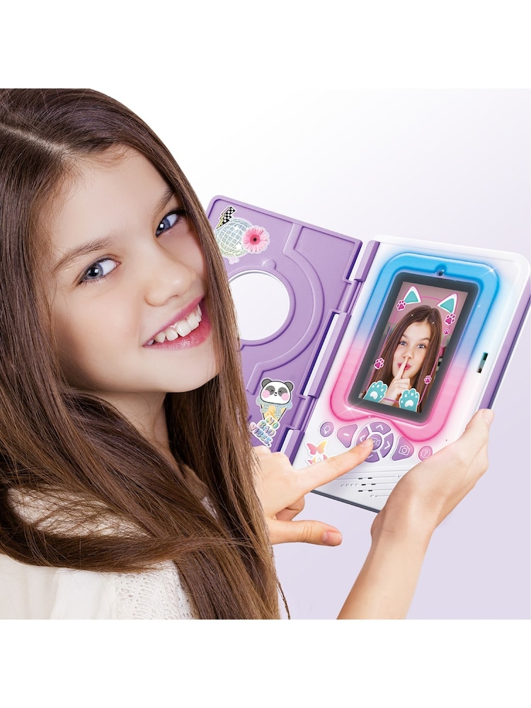 Canal Toys Creator Secret Video Journal - Image 7 of 7