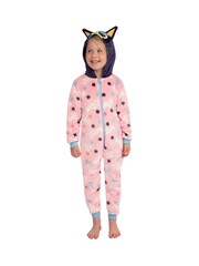 Character Pink Bluey Onesie With 3D Ears - Image 7 of 10
