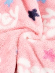 Character Pink Bluey Onesie With 3D Ears - Image 9 of 10