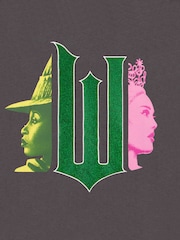 Character Grey Wicked Girls T-Shirt - Image 11 of 12