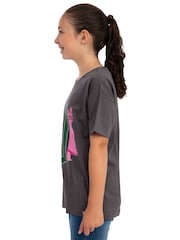 Character Grey Wicked Girls T-Shirt - Image 5 of 12