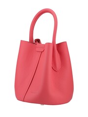 Hush Puppies Red Handbag - Image 2 of 4