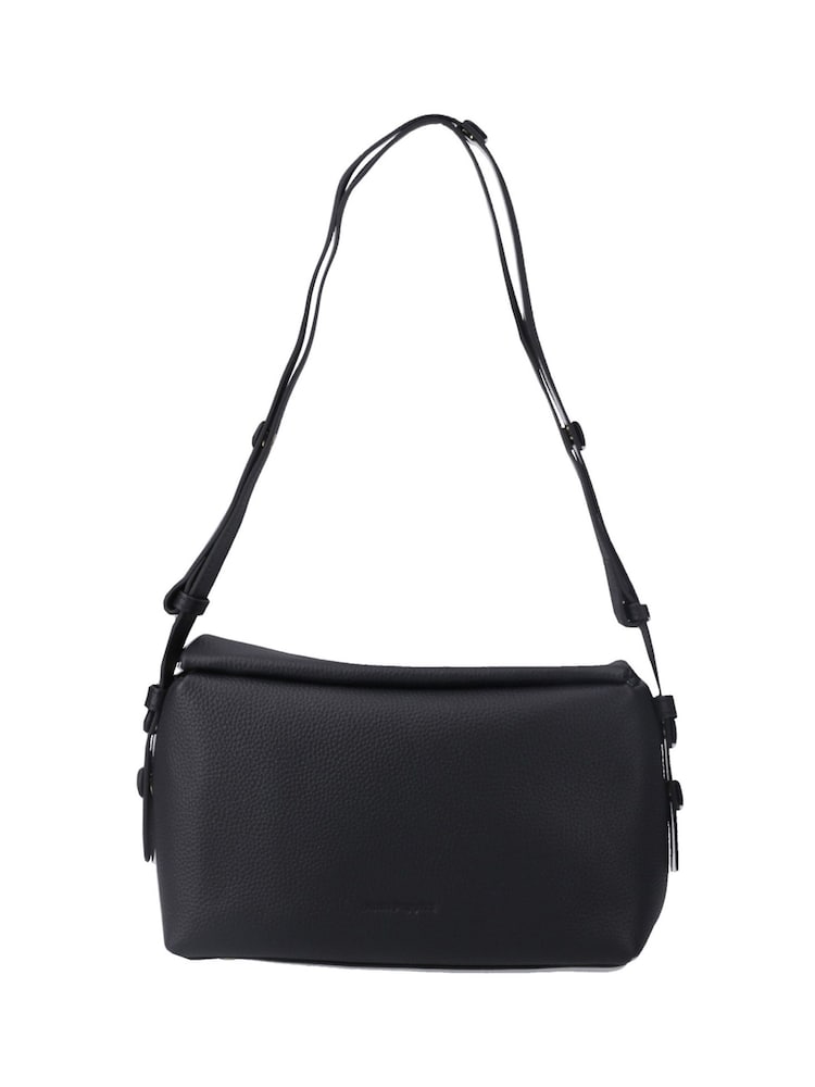 Hush Puppies Black Handbag - Image 1 of 4