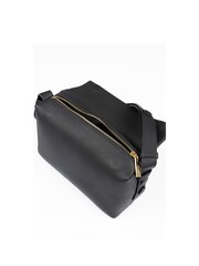 Hush Puppies Black Handbag - Image 3 of 4