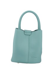 Hush Puppies Blue Handbag - Image 1 of 5