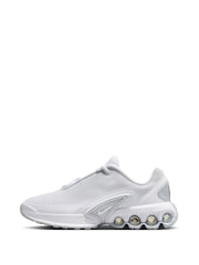 Nike White Air Max DN Trainers - Image 2 of 10