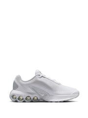 Nike White Air Max DN Trainers - Image 3 of 10