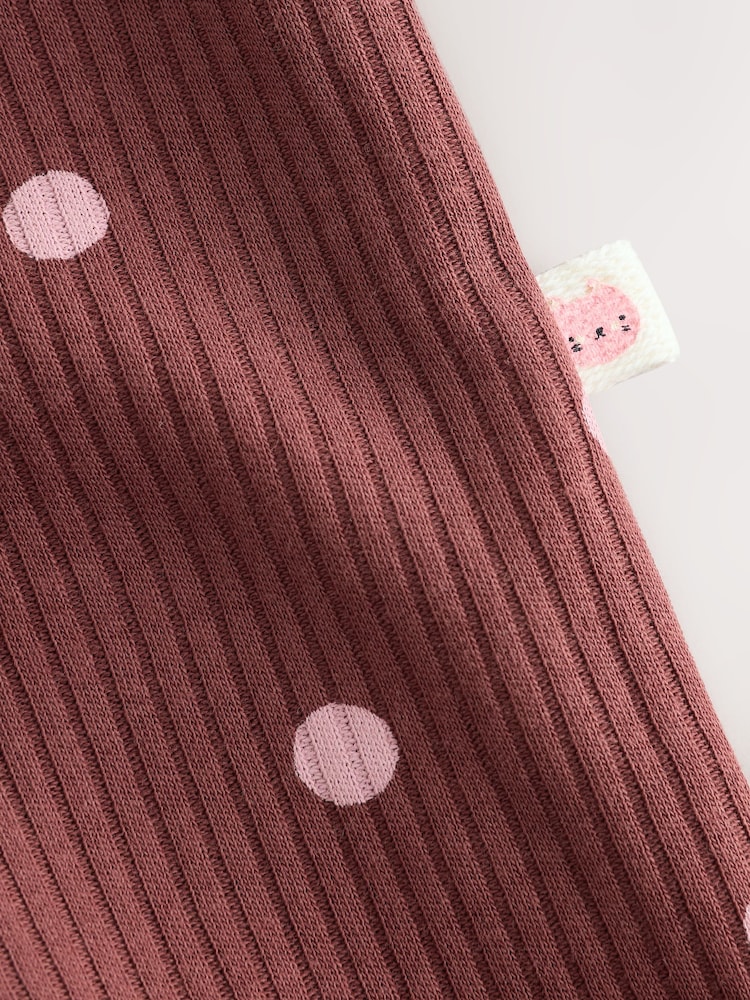 Burgundy/Purple Kitten - Baby-Schlafanzüge im 5er-Pack (0 Monate–2 Jahre) - Bild 13 von 13 Burgundy/Purple Kitten - Baby-Schlafanzüge im 5er-Pack (0 Monate–2 Jahre) - Bild 13 von 13