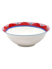 Eleanor Bowmer Multi Electric Coast Sun Serve Bowl - Image 3 of 3