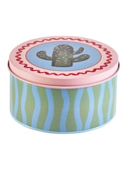 Eleanor Bowmer 2 Pack Multi Electric Coast Cake Tins - Image 2 of 3