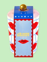 Eleanor Bowmer Multi Electric Coast Lip Storage Jar - Image 4 of 4