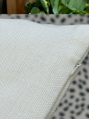 Personalised Ski Scene Personalised Cushion by Solesmith - Image 3 of 3