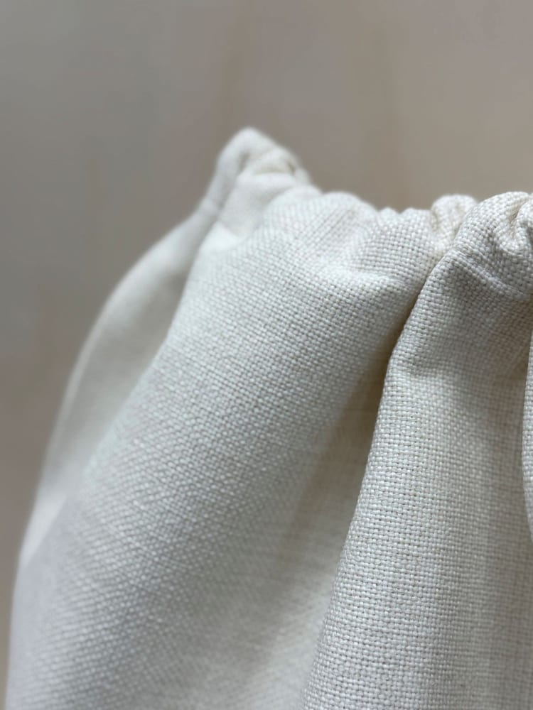 Christmas Tree Personalised Christmas Sack by Solesmith - Image 2 of 2