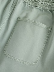 Green Classic Garment Dyed Dock Shorts - Image 7 of 8