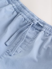 Blue Classic Garment Dyed Dock Shorts - Image 8 of 10