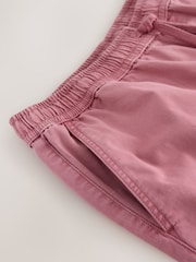 Pink Classic Garment Dyed Dock Shorts - Image 10 of 10