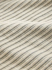 Ecru Elasticated Waist Jumbo Cord Shorts - Image 9 of 9