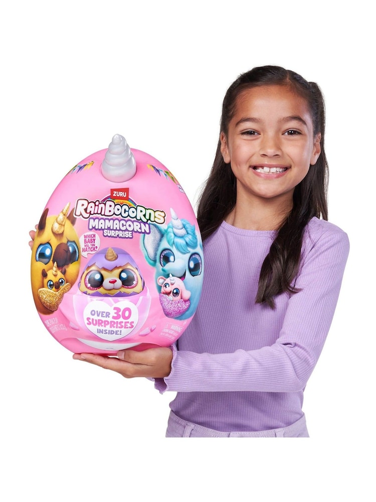 Zuru Rainbocorns Mamacorn Surprise Medium - Image 1 of 5