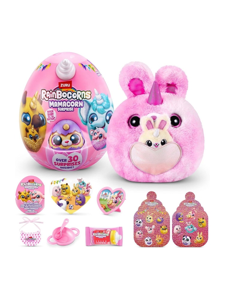 Zuru Rainbocorns Mamacorn Surprise Medium - Image 2 of 5