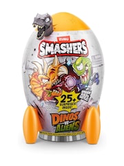 Zuru Smashers Dino vs Aliens Rocket - Image 1 of 2