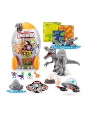 Zuru Smashers Dino vs Aliens Rocket - Image 2 of 2