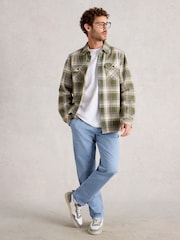 White Stuff Sky Blue Sutton Chino Trousers - Image 1 of 6