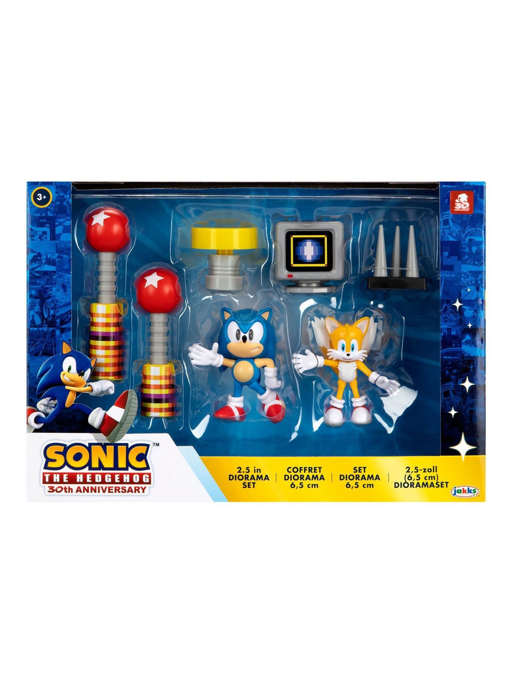 Buy Jakks Pacific Sonic 2.5