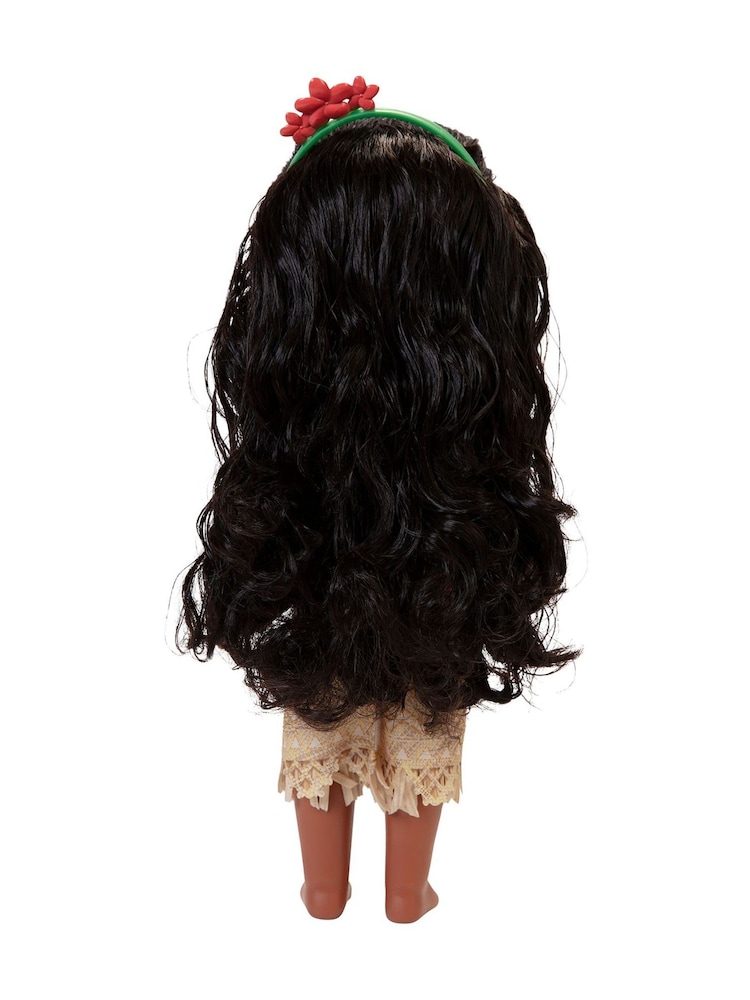 Jakks Pacific Disney Princess Core Large 38cm Moana Doll - Image 2 of 5 Jakks Pacific Disney Princess Core Large 38cm Moana Doll - Image 2 of 5