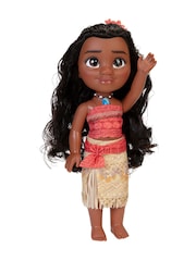 Jakks Pacific Disney Princess Core Large 38cm Moana Doll - Image 3 of 5