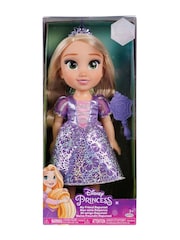 Jakks Pacific Disney Princess Core Large 38cm Rapunzel Doll - Image 1 of 4