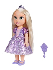 Jakks Pacific Disney Princess Core Large 38cm Rapunzel Doll - Image 2 of 4