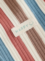 Blue/Red Patterned - 嬰兒連身睡衣 5 件組 (0 個月至3 年) - 圖片 12，共 13