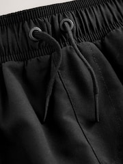 Clarks Black Swim Shorts - Image 3 of 4