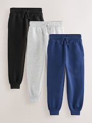 Pánské tepláky Clarks 3 Pack - Obrázek 1 z 7