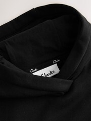 Clarks Black Oversized Hoodie & Joggers Set - Image 12 of 12