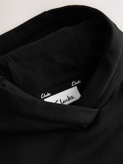 Clarks Black Oversized Hoodie & Joggers Set - Image 5 of 5