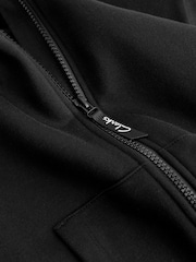 Nyeusi - Clarks Zip Through Sweat Hoodies 2 Pack - Picha 4 kati ya 5