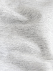 Clarks Grey Zip Through Sweat Hoodies 2 Pack - Image 5 of 8