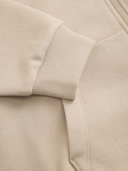 石灰色 - Clarks 拉鏈開襟運動連帽衫 2 件裝 - 圖片 6/8