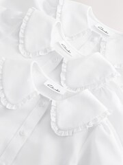 Clarks 翻领长袖校服衬衫 3 套装 - 图片4 / 5