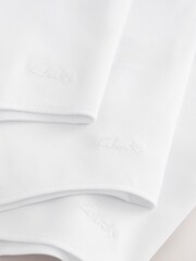 Clarks 翻领长袖校服衬衫 3 套装 - 图片5 / 5