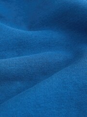 Clarks Blue Unisex Crew Neck School 2 Pack Sweat Top - Image 5 of 7