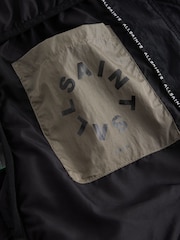 smallsaints Μακρύ καπιτονέ μπουφάν - Εικόνα 18 από 18