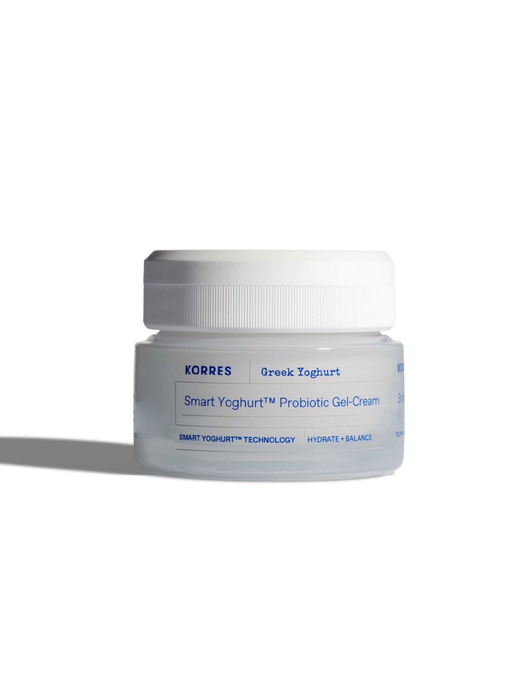 Debenhams Women's Misc Smart Yoghurt Probiotic Gel-Cream In 40Ml - Image 6