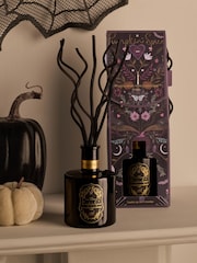 Pumpkin Spice Halloween Witch 70ml Reed Diffuser - Image 1 of 3
