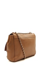 Mulberry Deer Brown Lily Cross-Body Bag - Image 3 of 7