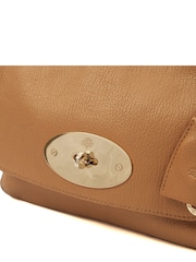 Mulberry Deer Brown Lily Cross-Body Bag - Image 5 of 7